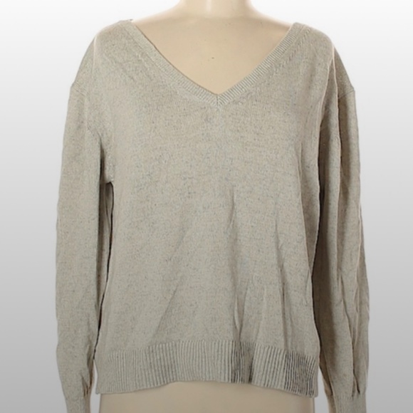 Everlane Cotton Sweater - Picture 4 of 4